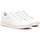 Sapatos Mulher Sapatilhas Diesel Y02870 P4423 - ATHENE-T1003 Branco