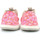 Sapatos Criança Pantufas bebé Robeez Sunny Camp Rosa