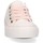 Sapatos Rapariga Sapatilhas Chika 10 62097 Branco