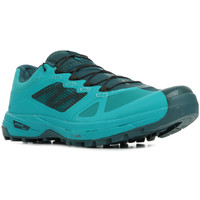 Sapatos Mulher Sapatilhas de corrida Salomon walking X Alpine Pro Wn's Azul