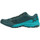 Sapatos Mulher Sapatilhas de corrida Salomon X Alpine Pro Wn's Azul
