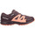 Sapatos Rapariga del Salomon Zapatillas Trail Running XA Pro 3D v8 Ancho Huapi CSWP J Violeta