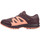 Sapatos Rapariga Salomon Speedcross 4 Mens Running Shoes Huapi CSWP J Violeta