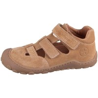 Sapatos Criança Sandálias Bisgaard 745011221308 Bege