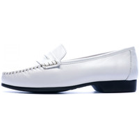 Sapatos Mulher Sapatos & Richelieu Luxat  Branco