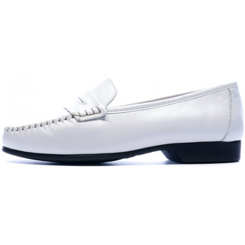 Sapatos Mulher Sapatilhas Luxat  Branco