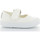 Sapatos Rapaz Sapatilhas Victoria 136605 Branco