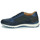 Sapatos Homem Sapatilhas Pellet MALO Mix / Azul