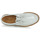 Sapatos Mulher Sapatos Pellet MACHA Verniz / Branco