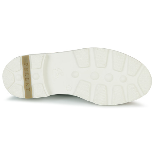 Pellet MACHA Verniz / Branco