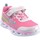 Sapatos Rapariga Multi-desportos Bubble Bobble Garota esportiva  a3637 rosa Rosa