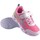 Sapatos Rapariga Multi-desportos Bubble Bobble Garota esportiva  a3637 rosa Rosa