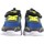 Sapatos Rapariga Multi-desportos Bubble Bobble Garoto esportivo  a3634 cinza Amarelo