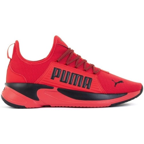 Sapatos Homem Sapatilhas Puma Softride Premier Vermelho