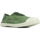 Sapatos Mulher Sapatilhas Natural World Old Lavanda Verde