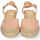 Sapatos Mulher Sandálias Buonarotti 1CF-1580 Rosa