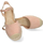 Sapatos Mulher Sandálias Buonarotti 1CF-1580 Rosa