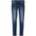 Textil Rapariga Calças de ganga Pepe topshood jeans  Azul