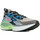 Sapatos Homem Sapatilhas Nike Signal D/MS/X Cinza