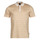 Textil Homem Camisolas, T-shirts, Polos Phillipson 166 Bege