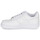 Sapatos Criança Sapatilhas Nike Nike Air Force 1 LE GS 'Triple White' Branco