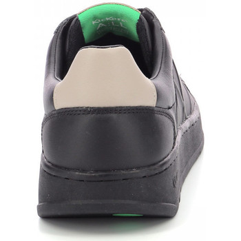 Kickers Kick Tally Preto