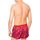 Textil Homem Fatos e shorts de banho Philipp Plein Sport MMT0064 Vermelho