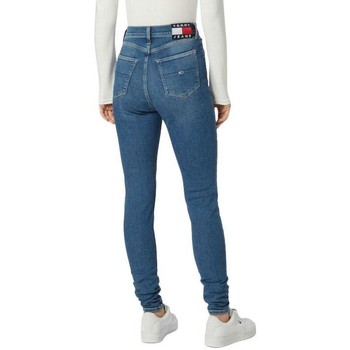 Tommy Jeans  Azul