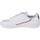 Sapatos Criança Sapatilhas adidas Originals Continental 80 Branco