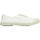Sapatos Mulher Sapatilhas Natural World Lavanda Branco