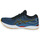 Sapatos Homem Sapatilhas de corrida Asics French GEL-NIMBUS 24 Preto / Azul