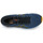 Sapatos Homem Sapatilhas de corrida Asics GEL-NIMBUS 24 Preto / Azul