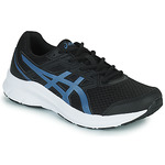 ASICS Gel Excite Trail Black Barely Rose Mujer