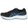 Sapatos Homem Sapatilhas de corrida Asics JOLT 3 Preto / Azul