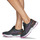 Sapatos Mulher Sapatilhas de corrida Asics GEL-NIMBUS 24 Preto / Violeta