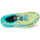 Sapatos Mulher Sapatilhas de corrida Asics NOOSA TRI 14 Azul / Amarelo / Branco