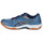 Sapatos Homem Sapatilhas de corrida Asics GEL-ROCKET 10 Azul / Laranja