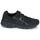 Sapatos Homem Sapatilhas de corrida Asics GEL-SONOMA 15-50 Preto