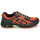 Sapatos Homem Sapatilhas de corrida Asics GEL-VENTURE 6 Vermelho / Preto