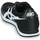 Sapatos Homem Sapatilhas de corrida Asics Logo TIGER RUNNER Preto / Branco