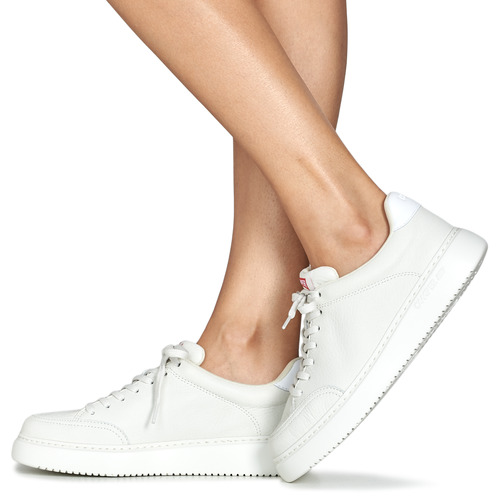 Camper Bio Houston Branco