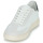Sapatos Homem Sapatilhas Clae DEANE Branco / Preto