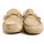 Sapatos Homem Sapatos & Richelieu Myers 82167 Bege