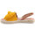 Sapatos Mulher Sandálias Walkwell L Sandals CASUAL Amarelo