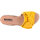 Sapatos Mulher Sandálias Walkwell L Sandals CASUAL Amarelo