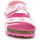 Sapatos Rapariga Sandálias Kickers Summerkro Rosa