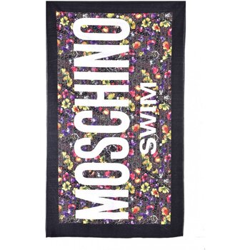 Textil Mulher Pareo Moschino 3A7402 Multicolor