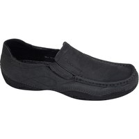Sapatos Homem Sapatos & Richelieu Discovery DSL1178801 Preto