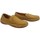 Sapatos Homem Mocassins Discovery DSL1153511 Verde azeitona