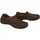 Sapatos Homem Mocassins Discovery DSL1178805 Castanho
